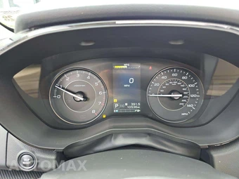 2023 Subaru Impreza 5-Door Premium Hatchback – miniatura 9