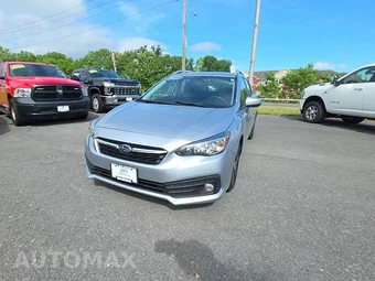2023 Subaru Impreza 5-Door Premium Hatchback
