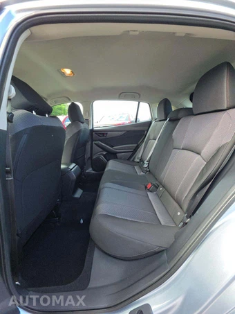 2023 Subaru Impreza 5-Door Premium Hatchback - miniatura 10