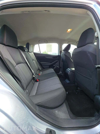 2023 Subaru Impreza 5-Door Premium Hatchback - miniatura 13