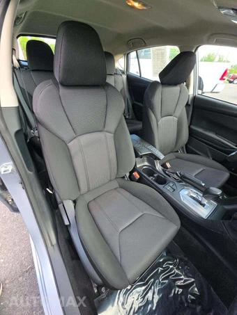 2023 Subaru Impreza 5-Door Premium Hatchback - miniatura 15