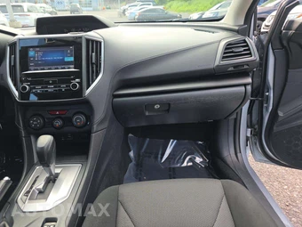 2023 Subaru Impreza 5-Door Premium Hatchback - miniatura 16