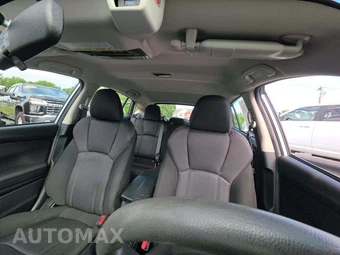 2023 Subaru Impreza 5-Door Premium Hatchback - miniatura 8