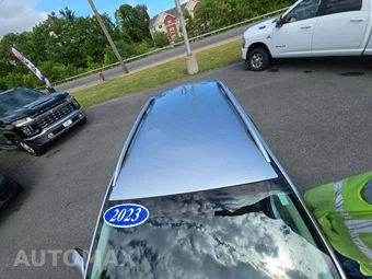 2023 Subaru Impreza 5-Door Premium Hatchback - miniatura 9