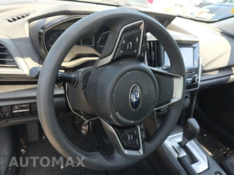 2023 Subaru Impreza 5-Door Premium Hatchback - miniatura 10
