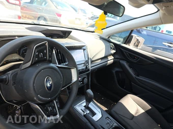 2023 Subaru Impreza 5-Door Premium Hatchback - miniatura 11
