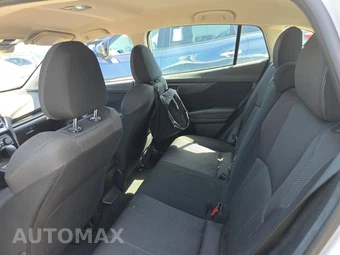 2023 Subaru Impreza 5-Door Premium Hatchback - miniatura 13