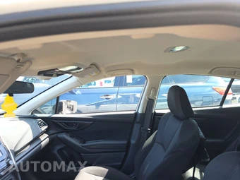 2023 Subaru Impreza 5-Door Premium Hatchback - miniatura 17