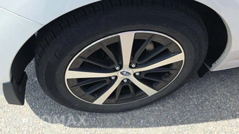2023 Subaru Impreza 5-Door Premium Hatchback - miniatura 18