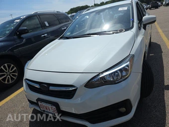 2023 Subaru Impreza 5-Door Premium Hatchback - miniatura 2