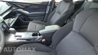 2023 Subaru Impreza 5-Door Premium Hatchback - miniatura 21