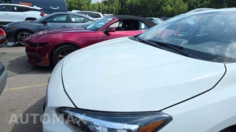 2023 Subaru Impreza 5-Door Premium Hatchback - miniatura 33