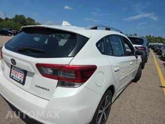 2023 Subaru Impreza 5-Door Premium Hatchback - miniatura 4
