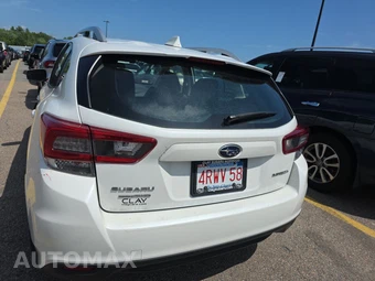 2023 Subaru Impreza 5-Door Premium Hatchback - miniatura 5