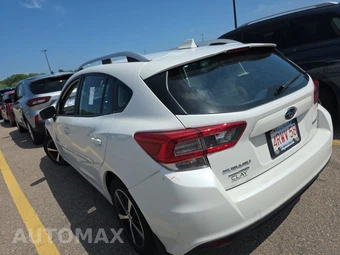 2023 Subaru Impreza 5-Door Premium Hatchback - miniatura 6