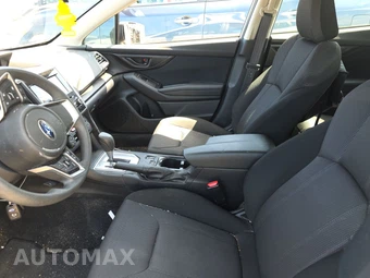 2023 Subaru Impreza 5-Door Premium Hatchback - miniatura 7