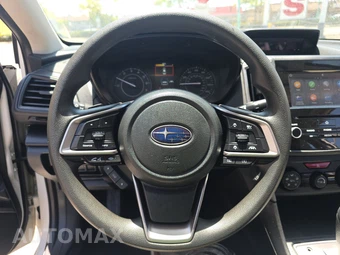 2023 Subaru Impreza 5-Door Premium Hatchback - miniatura 10