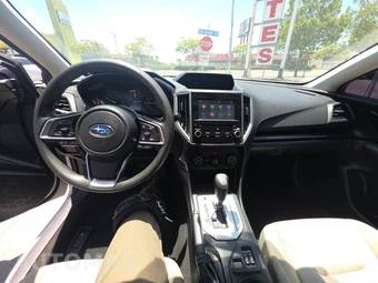 2023 Subaru Impreza 5-Door Premium Hatchback - miniatura 11