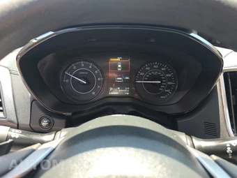 2023 Subaru Impreza 5-Door Premium Hatchback - miniatura 12