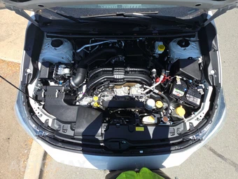 2023 Subaru Impreza 5-Door Premium Hatchback - miniatura 15