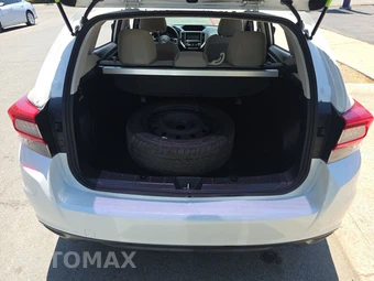 2023 Subaru Impreza 5-Door Premium Hatchback - miniatura 16