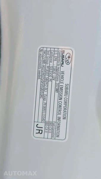 2023 Subaru Impreza 5-Door Premium Hatchback - miniatura 18