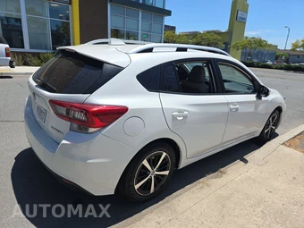 2023 Subaru Impreza 5-Door Premium Hatchback - miniatura 4