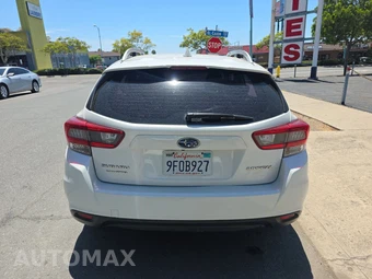 2023 Subaru Impreza 5-Door Premium Hatchback - miniatura 5