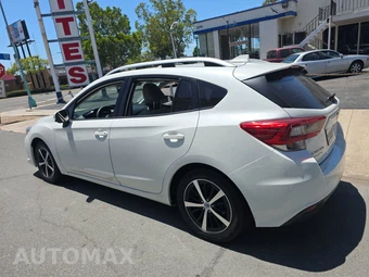 2023 Subaru Impreza 5-Door Premium Hatchback - miniatura 6