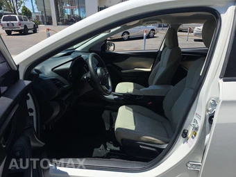 2023 Subaru Impreza 5-Door Premium Hatchback - miniatura 7