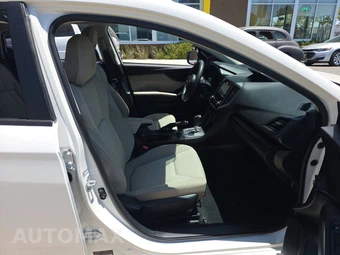2023 Subaru Impreza 5-Door Premium Hatchback - miniatura 8
