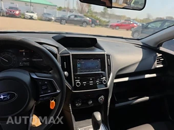 2023 Subaru Impreza 5-Door Premium Hatchback - miniatura 14