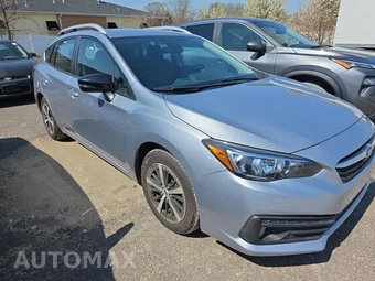 2023 Subaru Impreza 5-Door Premium Hatchback - miniatura 3
