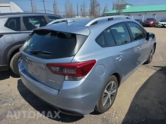 2023 Subaru Impreza 5-Door Premium Hatchback - miniatura 4