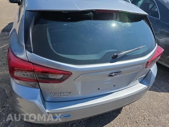 2023 Subaru Impreza 5-Door Premium Hatchback - miniatura 5