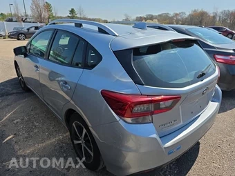 2023 Subaru Impreza 5-Door Premium Hatchback - miniatura 6