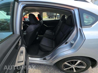 2023 Subaru Impreza 5-Door Premium Hatchback - miniatura 10