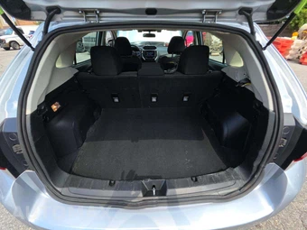 2023 Subaru Impreza 5-Door Premium Hatchback - miniatura 11
