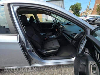 2023 Subaru Impreza 5-Door Premium Hatchback - miniatura 14