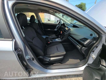 2023 Subaru Impreza 5-Door Premium Hatchback - miniatura 15
