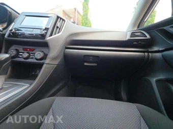 2023 Subaru Impreza 5-Door Premium Hatchback - miniatura 16