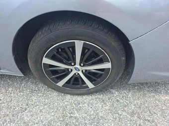 2023 Subaru Impreza 5-Door Premium Hatchback - miniatura 19