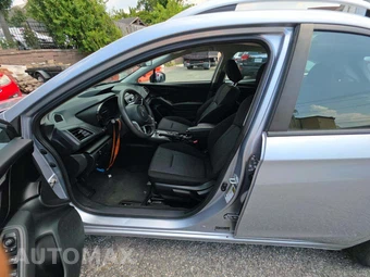 2023 Subaru Impreza 5-Door Premium Hatchback - miniatura 3