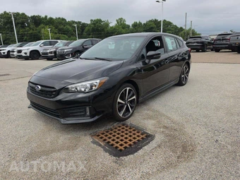 2023 Subaru Impreza 5-Door Sport Hatchback