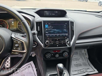 2023 Subaru Impreza 5-Door Sport Hatchback - miniatura 10