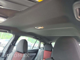 2023 Subaru Impreza 5-Door Sport Hatchback - miniatura 11