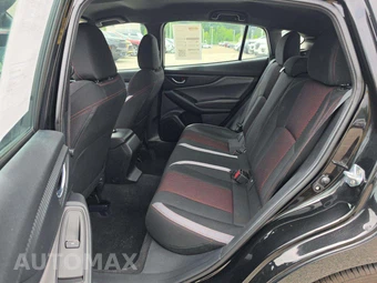 2023 Subaru Impreza 5-Door Sport Hatchback - miniatura 13