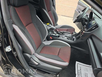 2023 Subaru Impreza 5-Door Sport Hatchback - miniatura 18