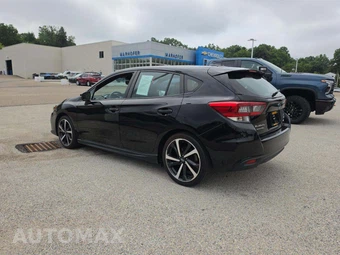 2023 Subaru Impreza 5-Door Sport Hatchback - miniatura 2