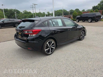 2023 Subaru Impreza 5-Door Sport Hatchback - miniatura 3